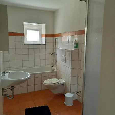 Appartement Dieunterkunft *
