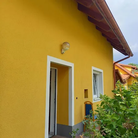 Appartement Dieunterkunft Neutillmitsch