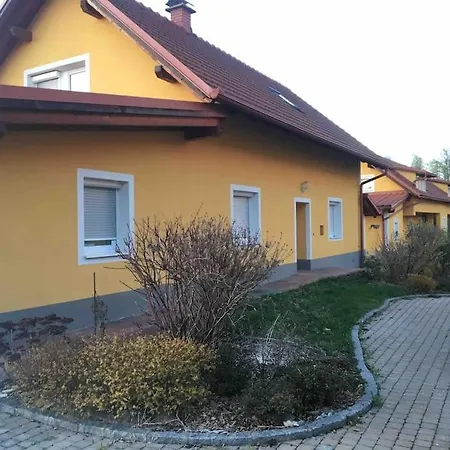 Dieunterkunft Appartement *