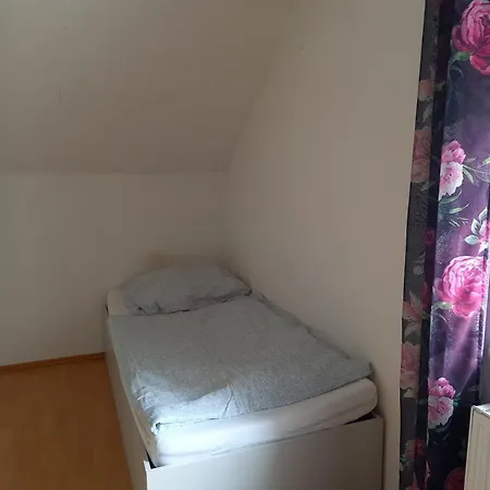Dieunterkunft Appartement