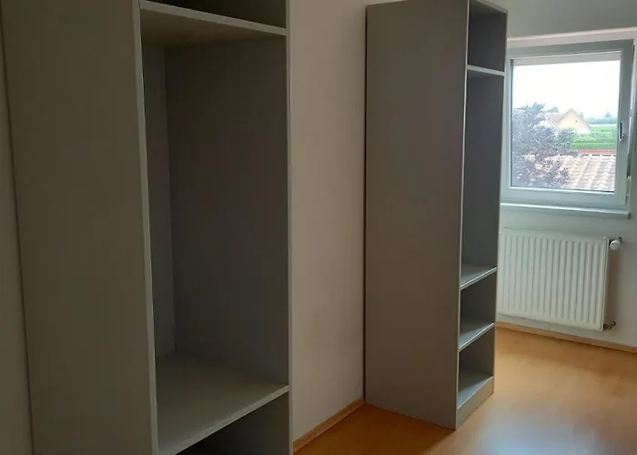 شقة Dieunterkunft Neutillmitsch