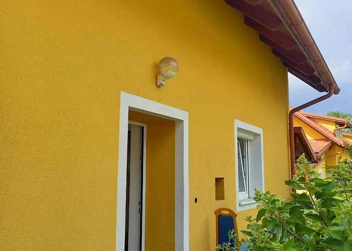 شقة Dieunterkunft Neutillmitsch