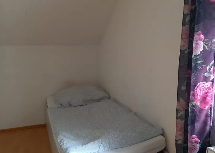 Dieunterkunft شقة